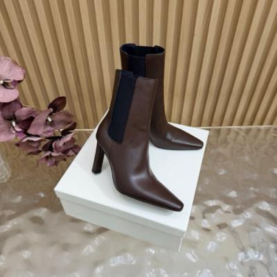 wholesale quality ysl boots model no. 71